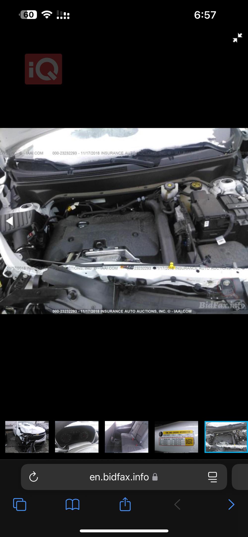 شێڤرۆلێت ئیکۆنۆکس